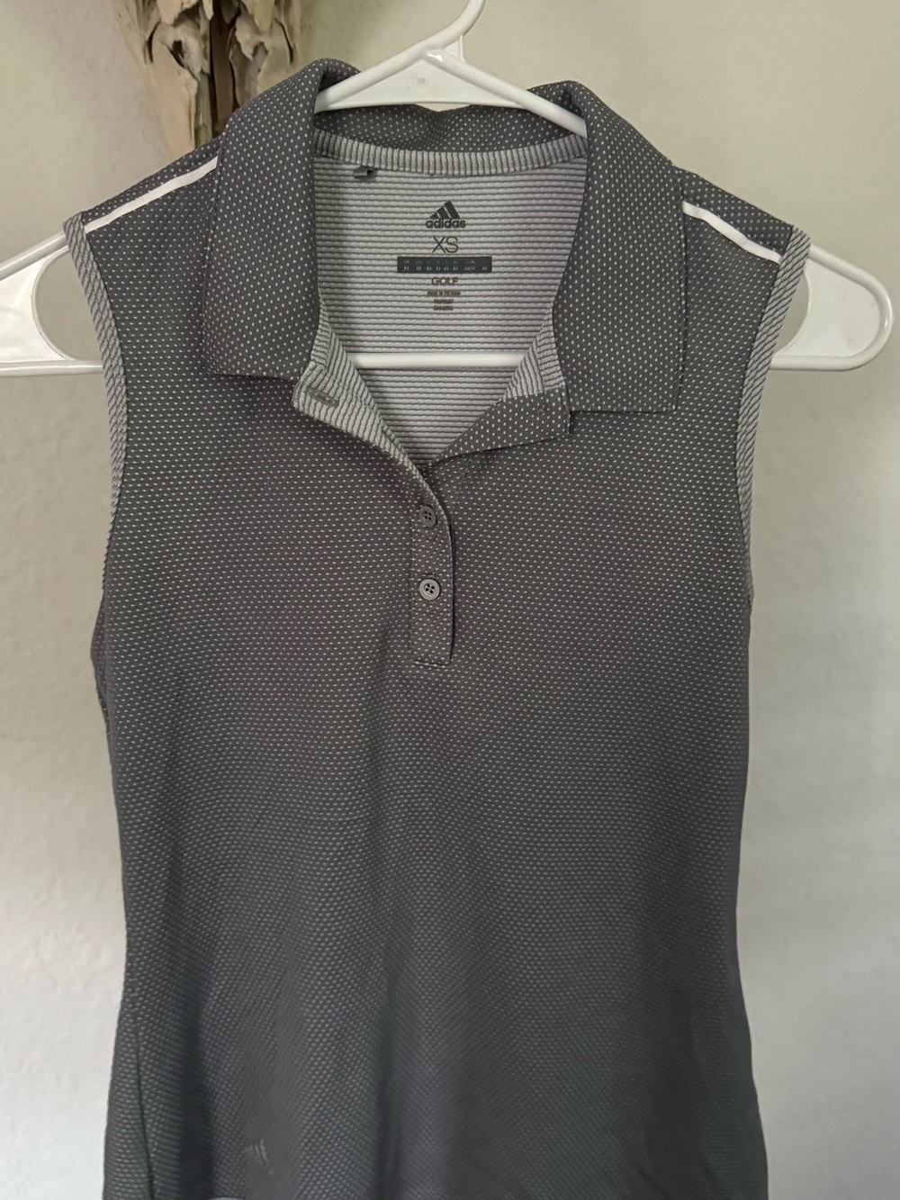 Adidas Women’s Sleeveless Tank